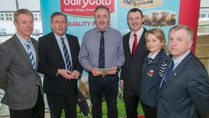 Teagasc and Dairygold launch initiative targetting malt barley growers