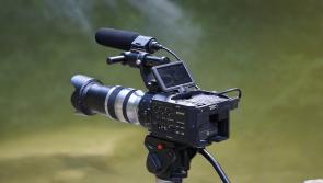 Filming for new Irish/Nordic drama thriller series gets underway