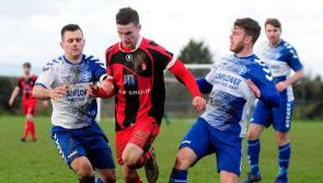 Brave Peake Villa's effort falls short against Killarney Celtic in FAI Junior Cup