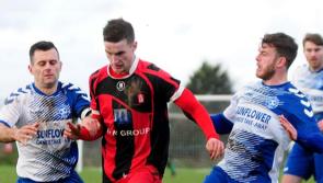 Peake Villa keep Tipperary Premier League title hopes in own hands - Clonmel Town beaten