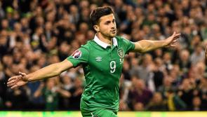 Tipperary's Shane Long speaks about 'embarrassing and degrading' moment under Stephen Kenny