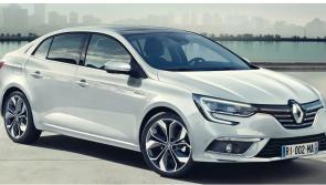 Renault strike gold with new Megane