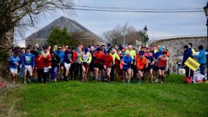 Three founding members of a Tipperary athletic club are honoured
