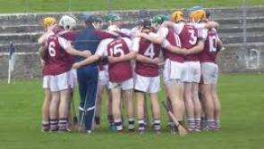 Harty Cup quarter final venues confirmed ahead of games this Wednesday