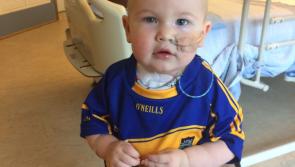 Tributes pour in for Newport's youngest superhero Evan Jones