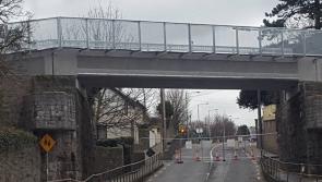 Carrick on Suir N24 to reopen this afternoon (Saturday)