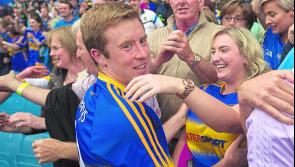Tipperary footballer Brian Fox announces his retirement