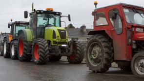 Tipperary village blown away by the support of neighbouring communities 