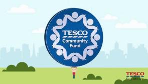 Tesco community fund hits the €5m mark