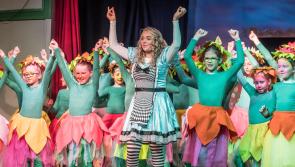 Cahir Pantomime annual general meeting