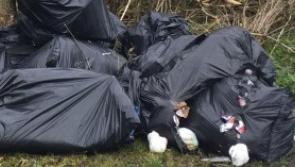 Littleton residents welcome fantastic work with Derrynaflan Drive clean-up