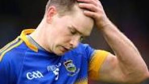 Breaking: Tipp hurler  Brendan Maher to be sidelined until next year with serious knee injury