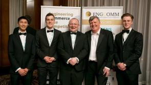 Tipp student scoops all honours in International competition in Montreal