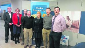 Over 140 exhibitors expected for Thurles Enterprise Evening