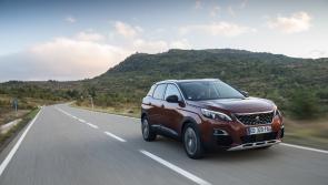 It's here - Peugeot's fastest and record breaking seller