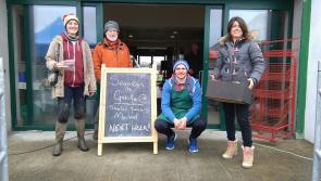 Thurles Farmers Market goes 'as Gaeilge' this weekend