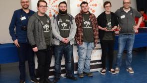 Tipperary students scoop five awards at Irish festival