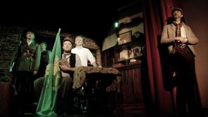 Plough and the Stars back for 'one night only'