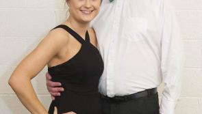 PHOTOS: Strictly Come Dancing in aid of an autism unit for Tipperary school