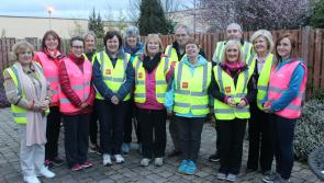 Tipperary cancer survivors urged to step it out on fitness programme