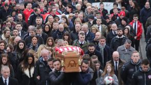 Funeral regulations painful but necessary - Lowry