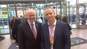 Update: FF Cllrs. insist they were not disrespecting Martin McGuinness