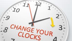 Kelly welcomes clock-change consultation in Ireland