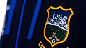 Tipperary Hurling and Football teams for this weekend named