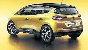 Review: The Scenic is all set for Renault once again