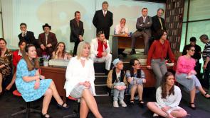 Nenagh Choral Society works overtime to stage 9 to 5