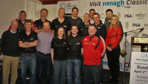Visit Nenagh Classic cycle race to get worldwide coverage