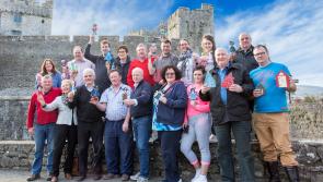 Come enjoy the 'Taste of Cahir' food festival 