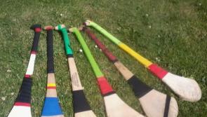 Teams from South, Mid and North Tipperary for hurling tournament at foot of Slievenamon