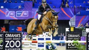 Top placings for Irish show jumping riders in competitions around the world