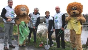 Tipperary club to transform riverbank area into top quality park