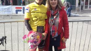 International flavour to Visit Nenagh Classic podium places