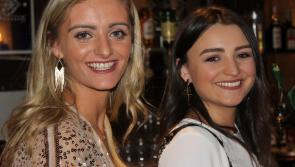 Canadians, French and Mexicans travel to Tipperary to celebrate golfing great
