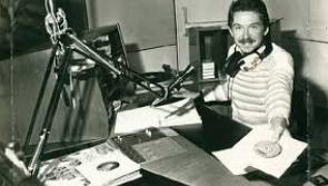 Vincent Hanly - radio tribute to mark 30 years since his death
