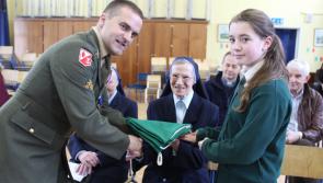 News: Thurles pays emotional farewell to 'Gentle Woman' Sr Xavier