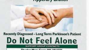 Events resume at Tipperary Parkinson’s Association 