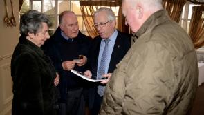 Photo Special: Tipperary Star Yesteryear launch at The Anner Hotel