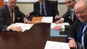 Talks on Ardfinnan Bridge debacle