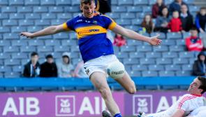 Tipp footballers must travel to Longford for relegation clash