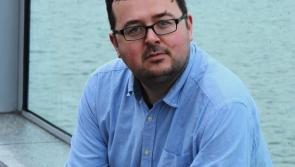 IFTA award for Ballymac's James Phelan
