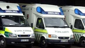 Under 21 football match abandoned as player suffers horrific injury