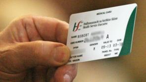 Tipperary TD highlights withdrawal of dentists from the medical card scheme 