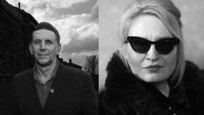 Tipperary celebrates Poetry night at Nenagh Arts Centre