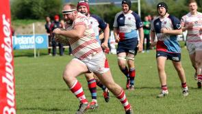 Heroic Nenagh Ormond fight their way into play-off final