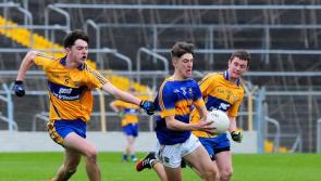 The Tipperary Minor Football panel has been announced