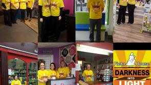 Unbelievable gesture by Tipperary businesses with a life-changing message 